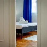 Апартаменты Eric Joli Renove Avec Double Balcons