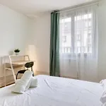 Eric Joli Renove Avec Double Balcons