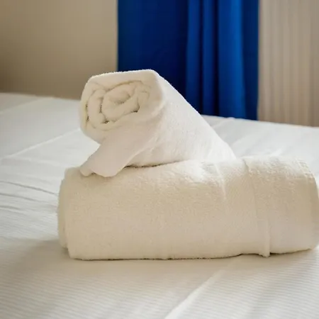 Eric Joli Renove Avec Double Balcons Апартаменты