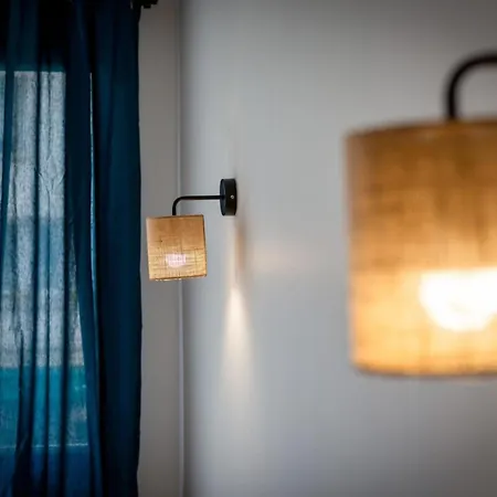 Eric Joli Renove Avec Double Balcons