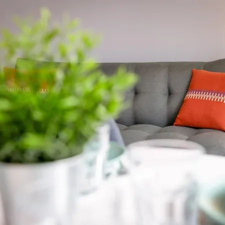 Eric Joli Renove Avec Double Balcons Апартаменты