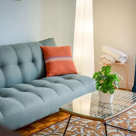 Eric Joli Renove Avec Double Balcons Апартаменты