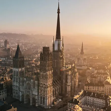 Eric Joli Renove Avec Double Balcons Διαμέρισμα *