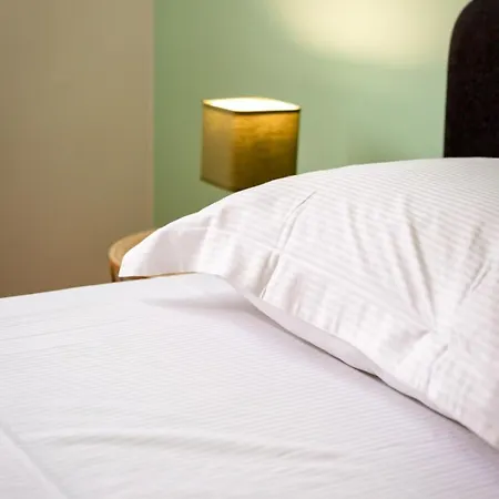 Eric Joli Renove Avec Double Balcons Апартаменты Руан