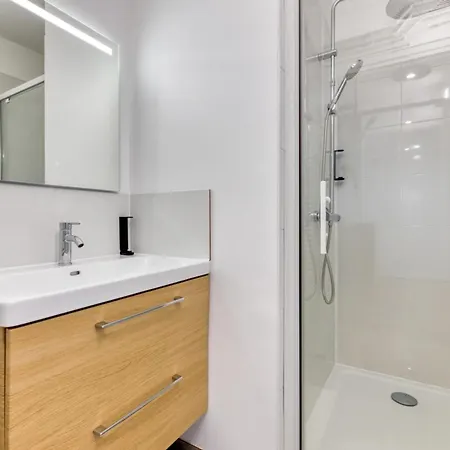 Eric Joli Renove Avec Double Balcons Руан