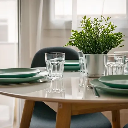 Eric Joli Renove Avec Double Balcons Апартаменты Руан