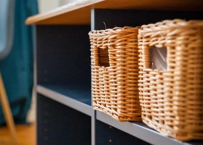 Appartement Eric Joli Renove Avec Double Balcons