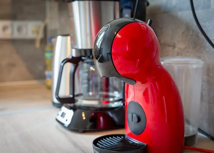 Eric Joli Renove Avec Double Balcons Appartement *