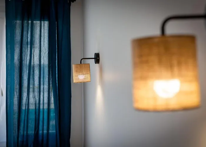 Eric Joli Renove Avec Double Balcons