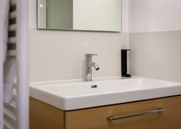 Διαμέρισμα Eric Joli Renove Avec Double Balcons