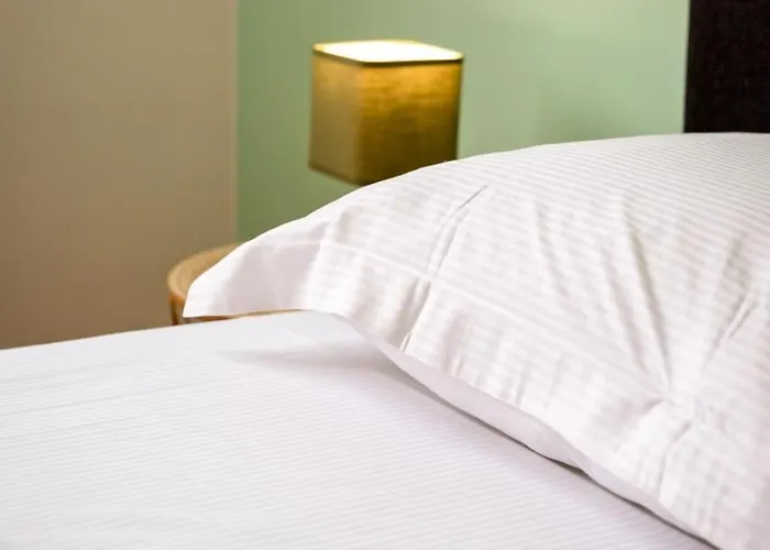 Eric Joli Renove Avec Double Balcons Appartement Rouen